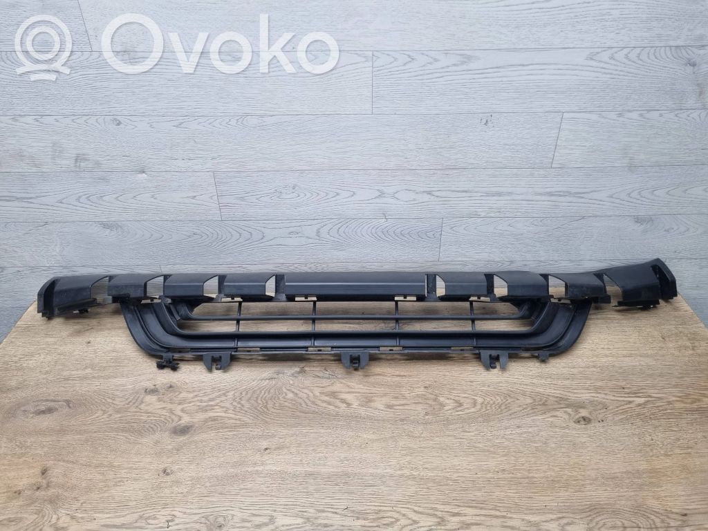 BMW i3 Front bumper lower grill 