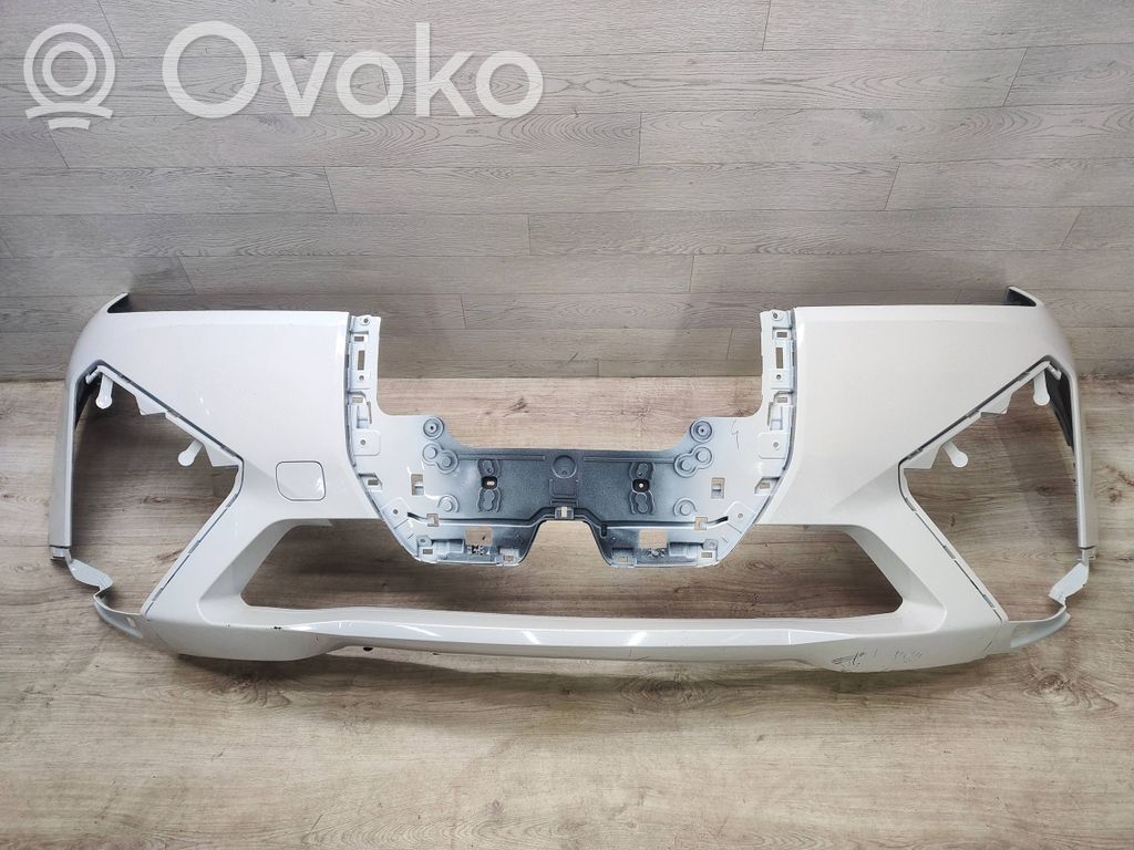 BMW iX Front bumper 