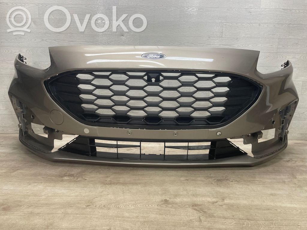 Front bumper   LV4B17F003,LV4B17D957