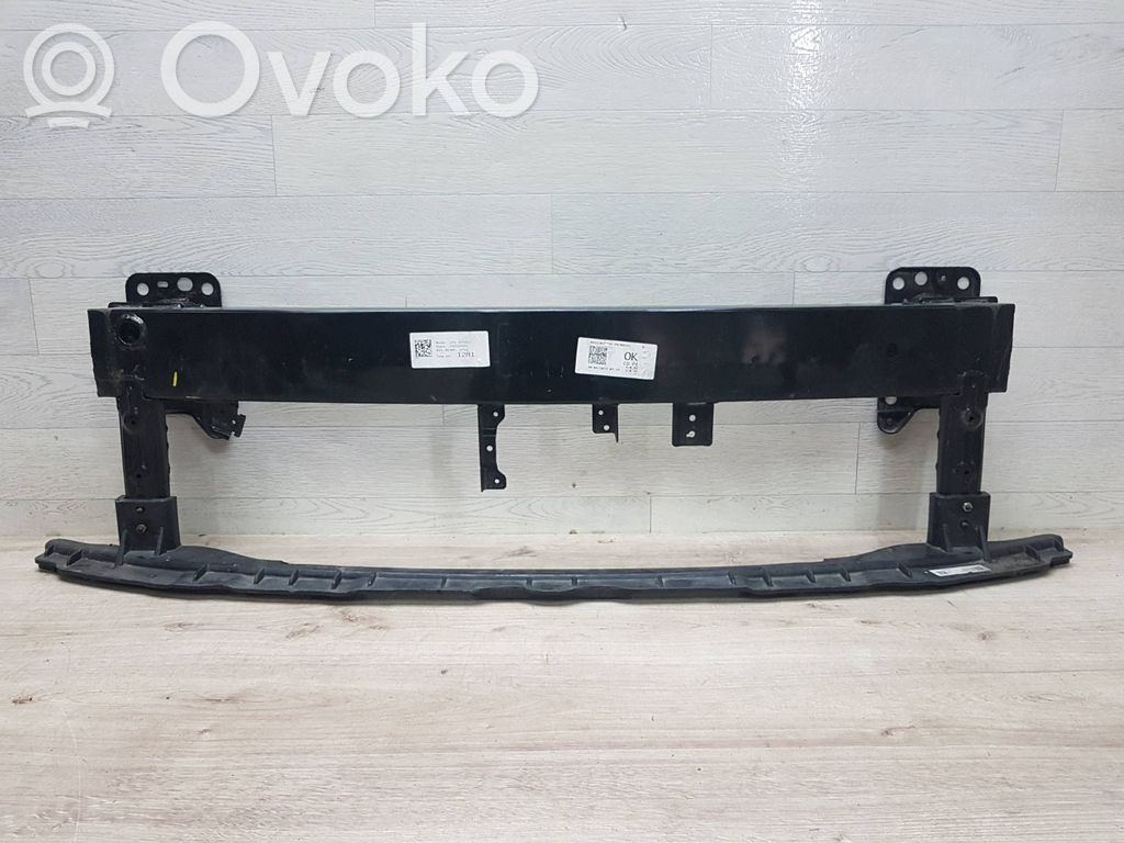 KIA Ceed Front bumper cross member 