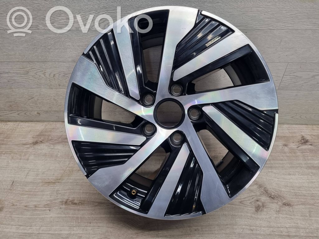 Volkswagen Golf VIII Felgi aluminiowe R16 