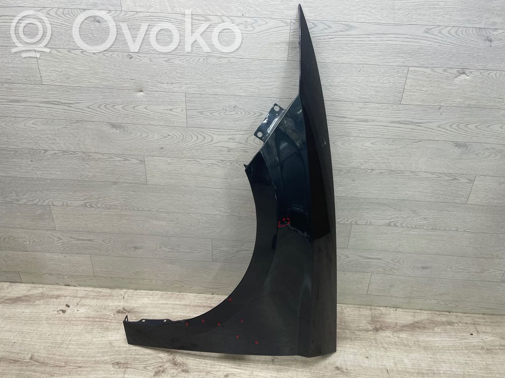 Seat Leon (5F) Sparnas 
