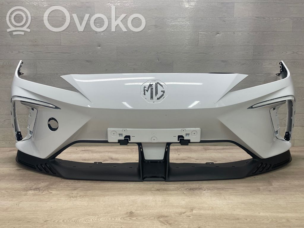 MG MG4 ev Front bumper 