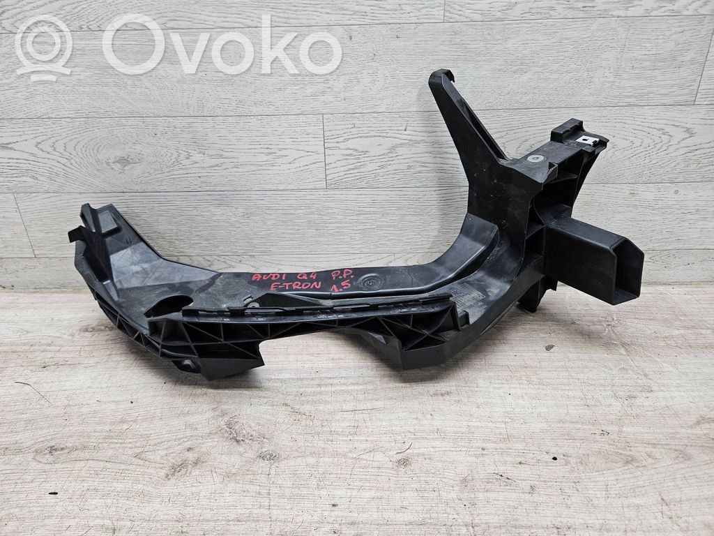 Support phare frontale   89A805326A