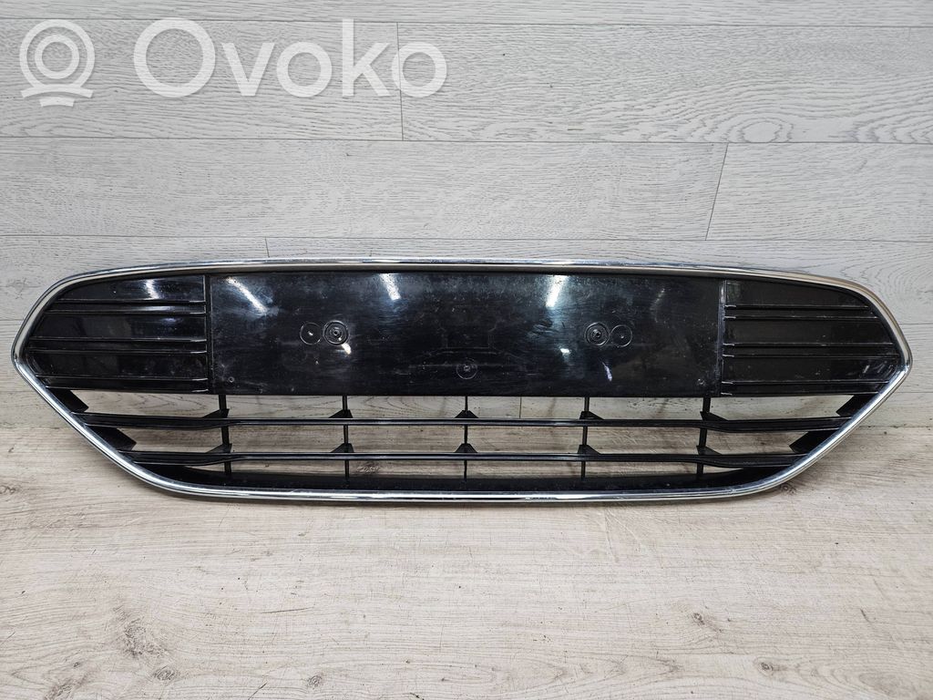 Ford B-MAX Etusäleikkö 