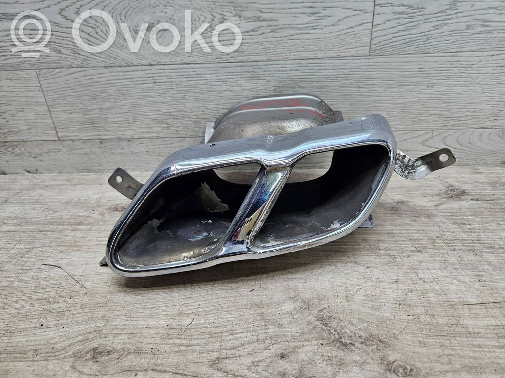 Volvo V60 Końcówka tłumika 