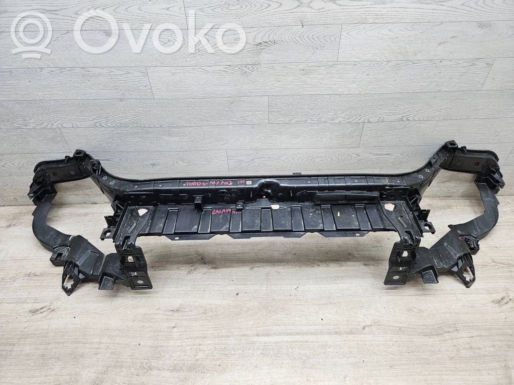 Ford S-MAX Radiatorių panelė 