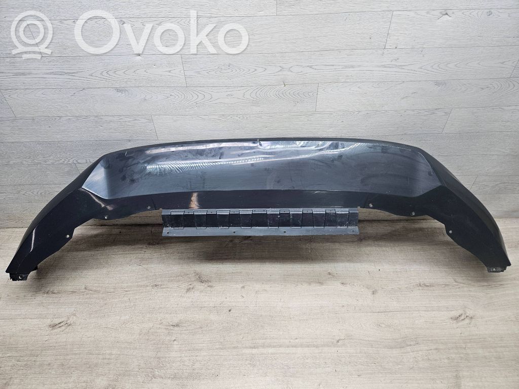 Seat Tarraco Parachoques delantero 