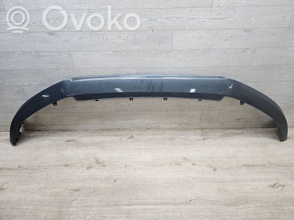 Front bumper   81A807110A