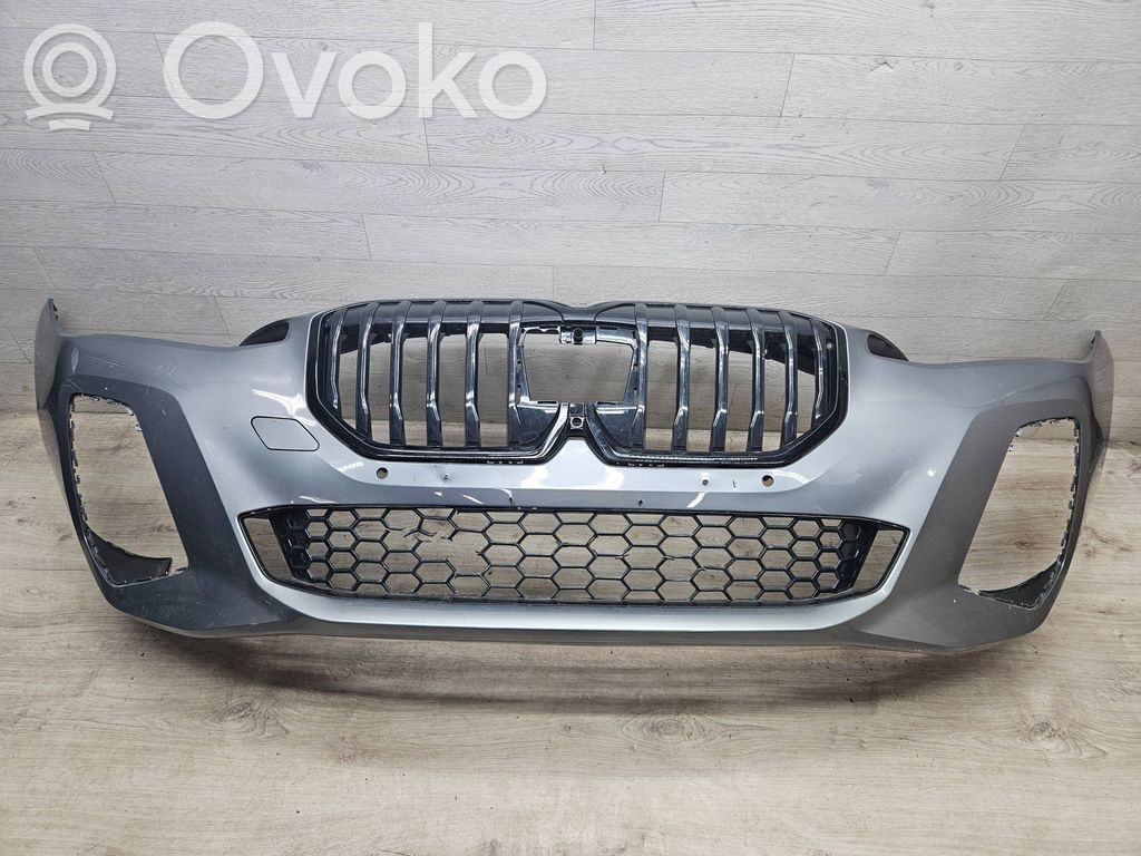 Front bumper   8080199