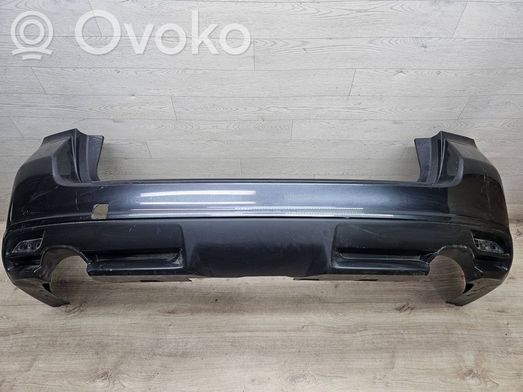 Subaru Levorg Puskuri 