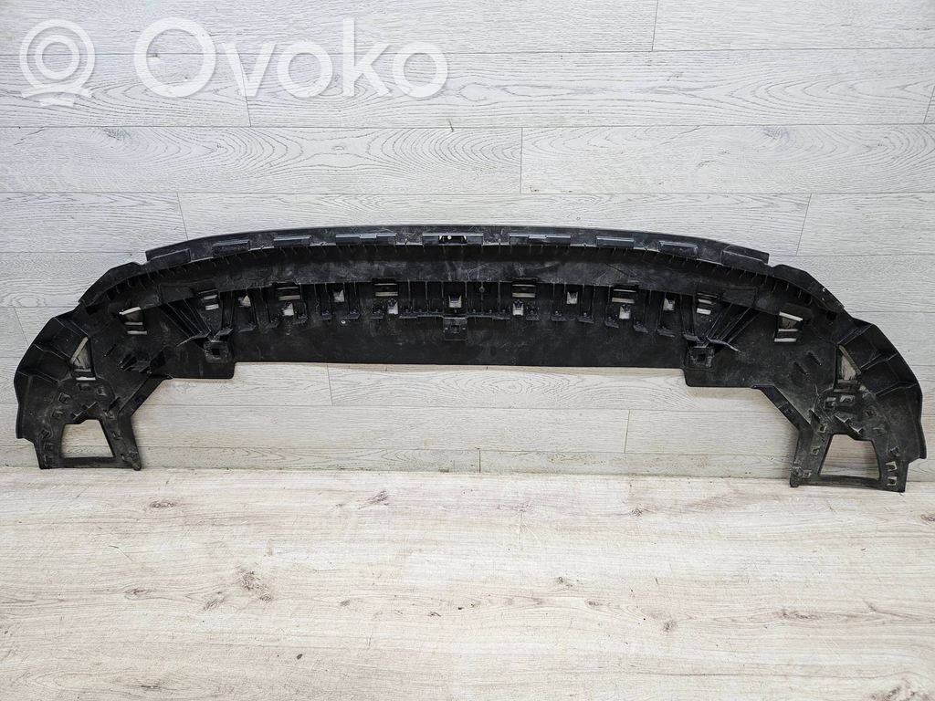 Audi A3 8Y Front bumper 