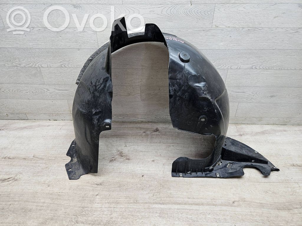 Audi A1 Apărători interioare aripă roată față 
