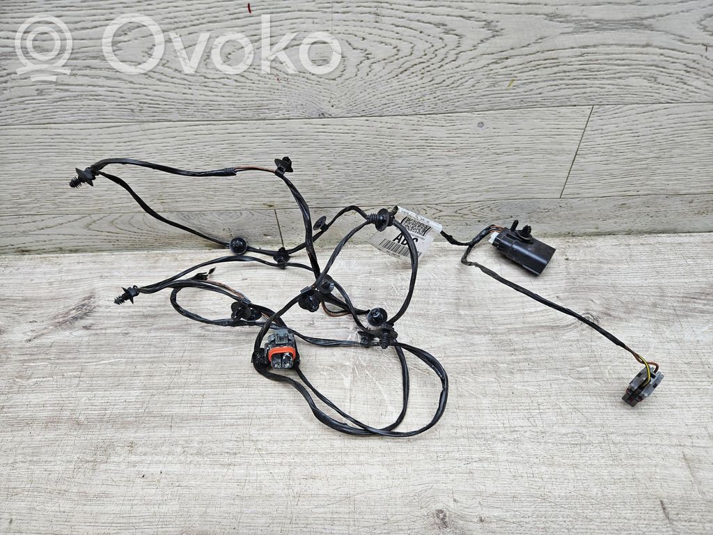 Otros cableados   BV6T15K867