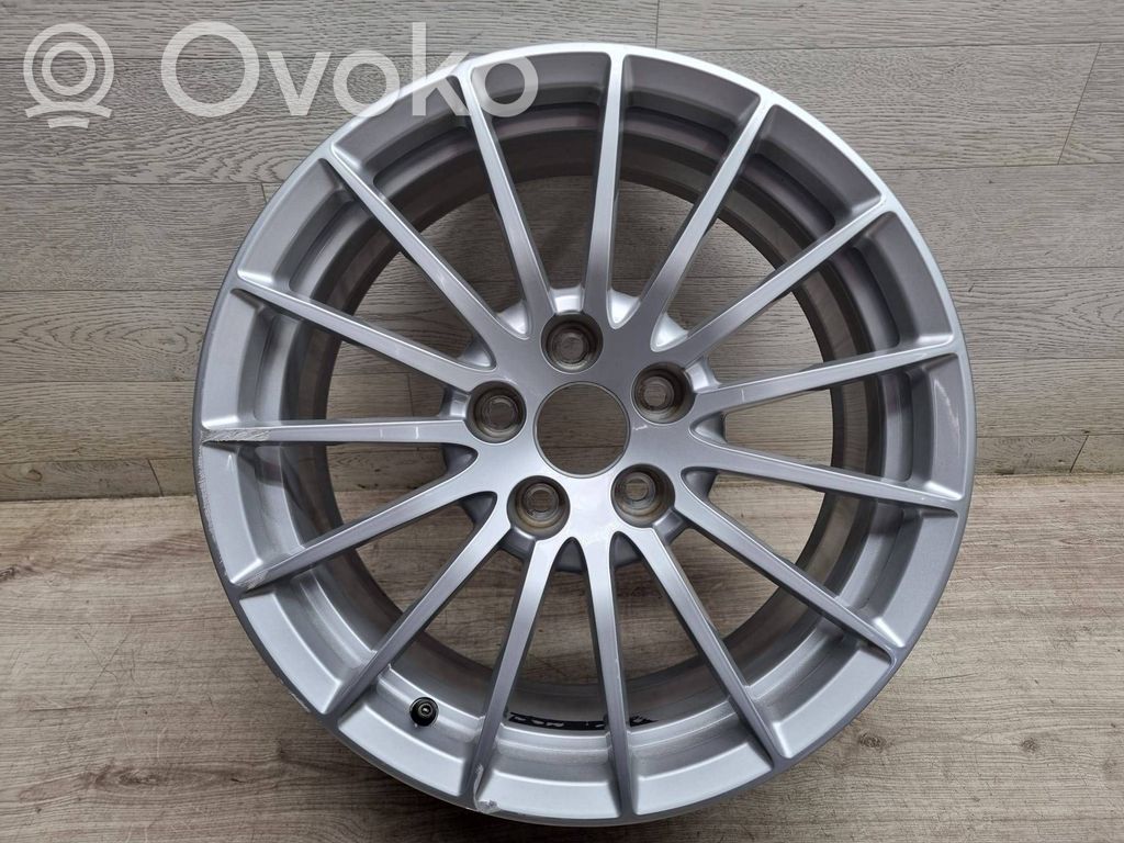 Audi A4 S4 B9 R17-alumiinivanne 