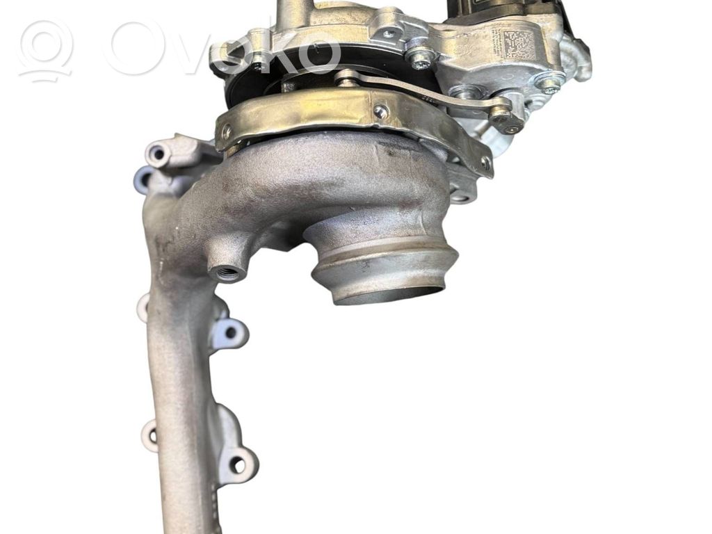 Renault Megane IV Turbo 
