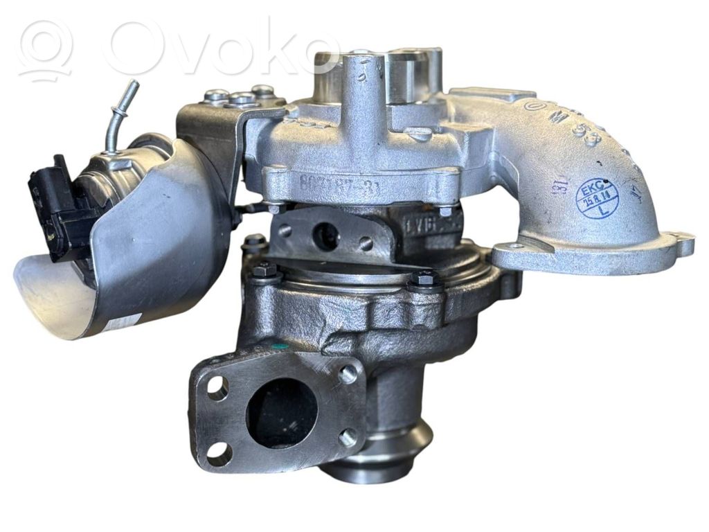 Turbina   8198721,40009632,8198725002S,1870257,2039134,2141949,3642582,8198720001,8198720002,8198721,8198722,819872500,8198725002,95525951,FM5Q6K682AA,FM5Q6K682CA,MN982483