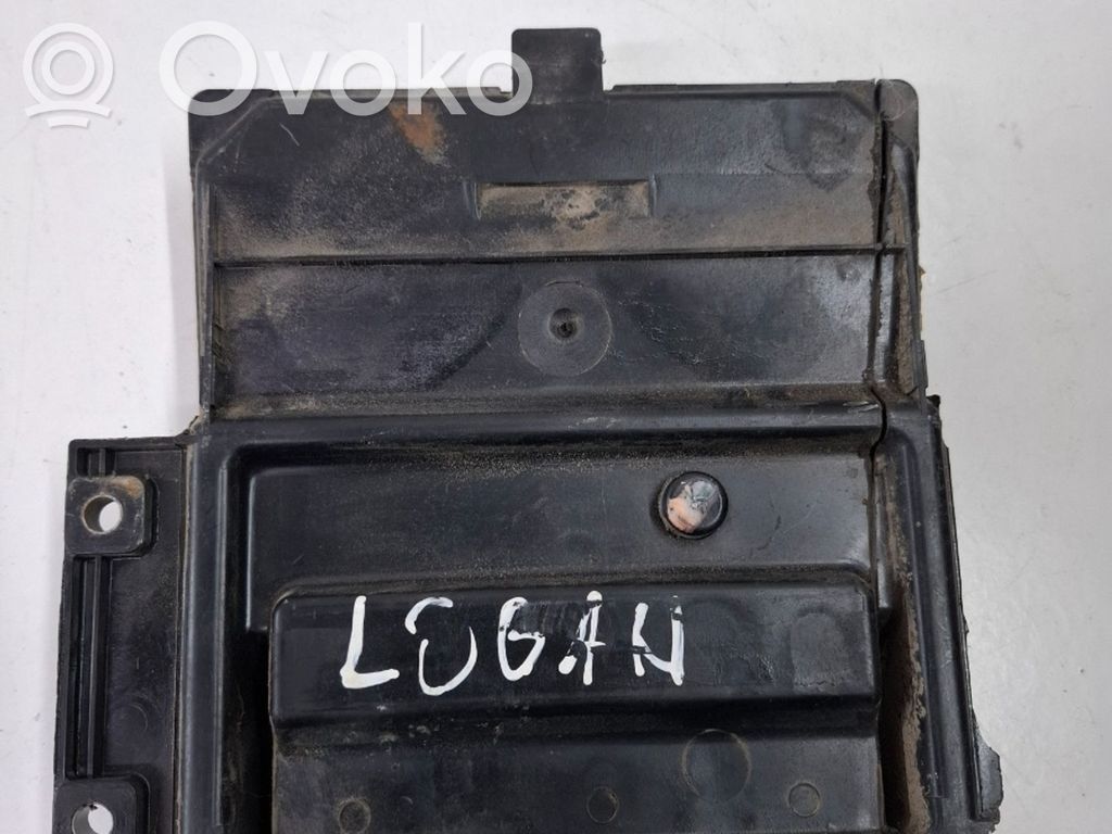 Engine control unit/module ECU   8200513058