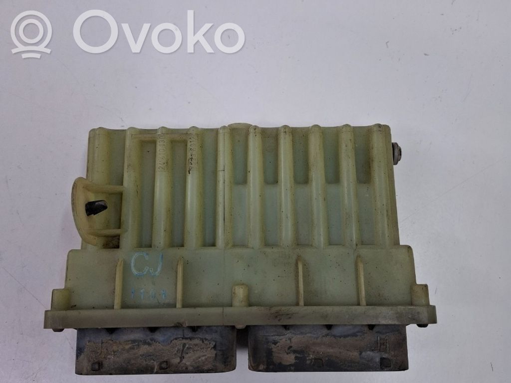 Air conditioning/heating control unit   24410130