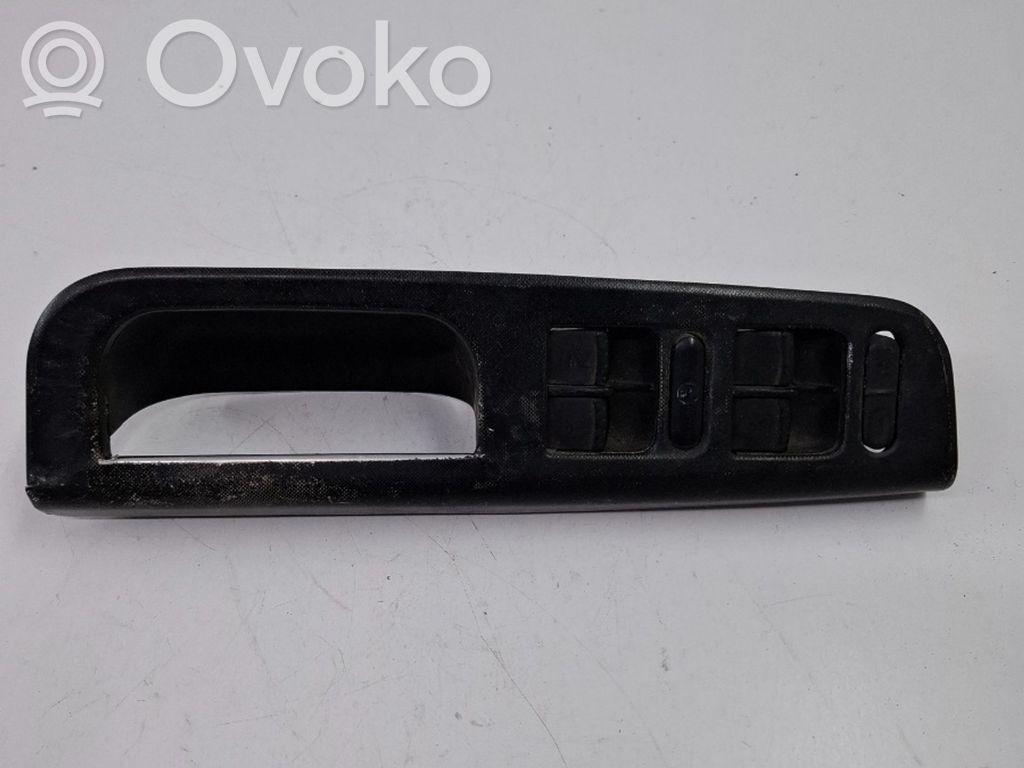 Electric window control switch   1J4959857