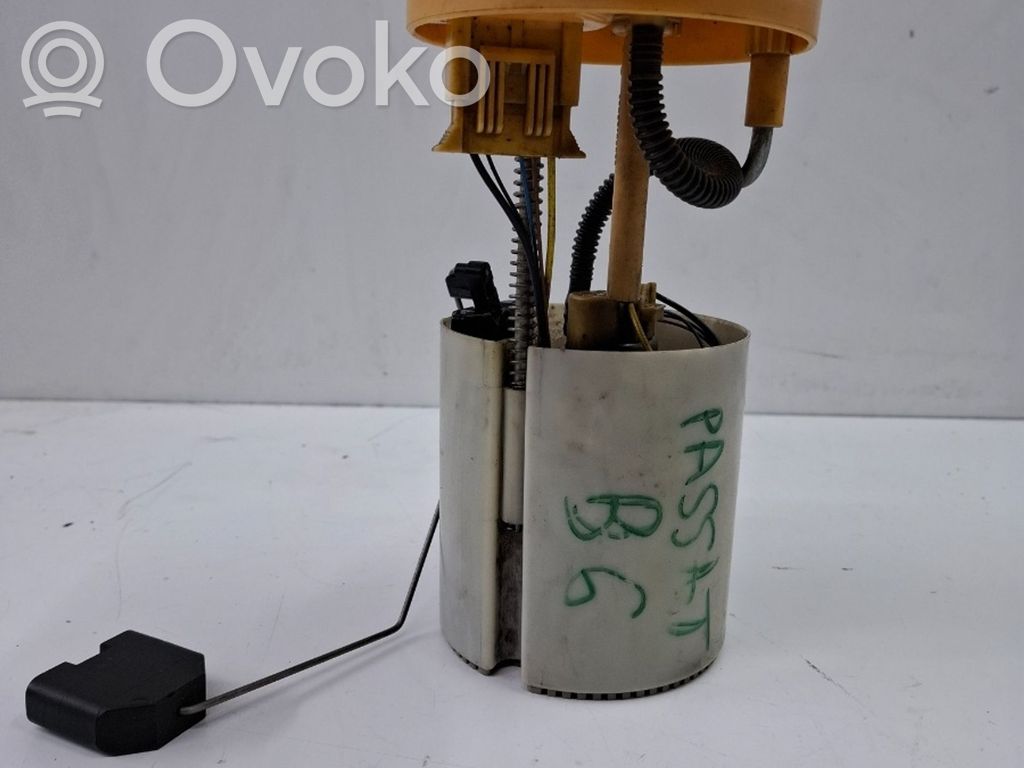 Bomba interna de combustible   3C0919050AA