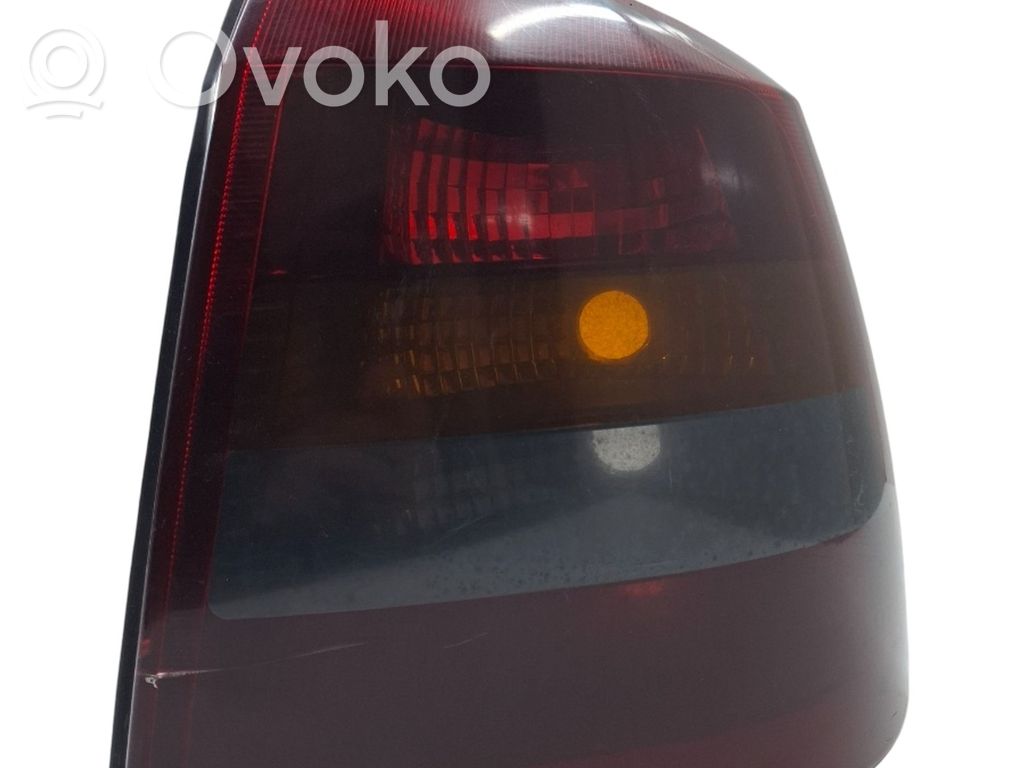 Opel Astra G Lampă spate în caroserie 