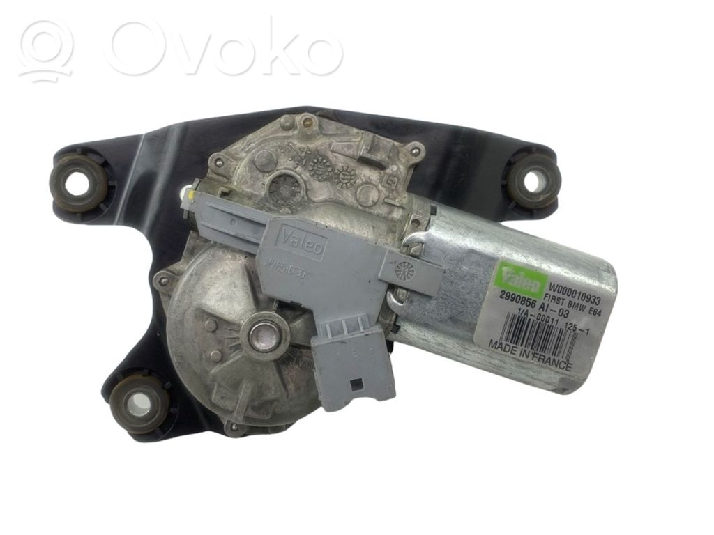 Wischermotor   2990856