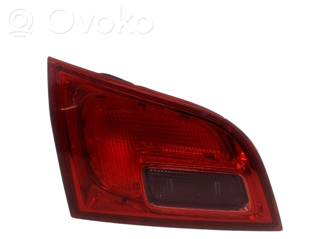 Tailgate rear/tail lights   366900804