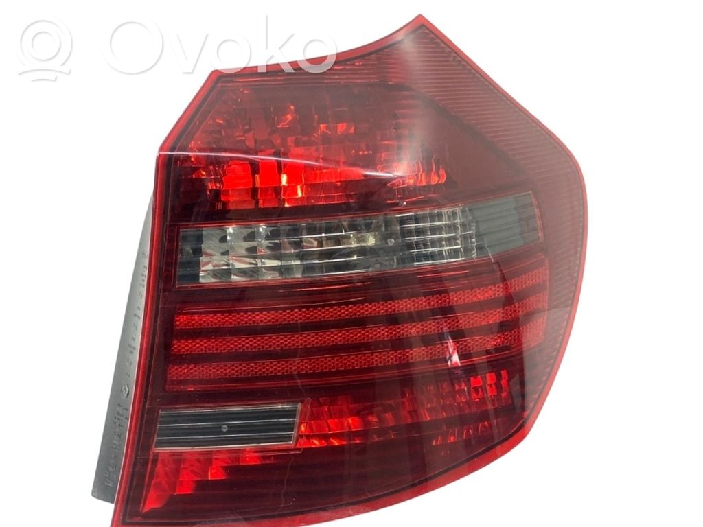 Rear/tail lights