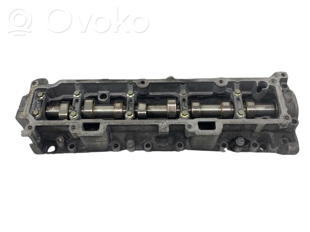 Ford Fiesta Rocker cam cover 