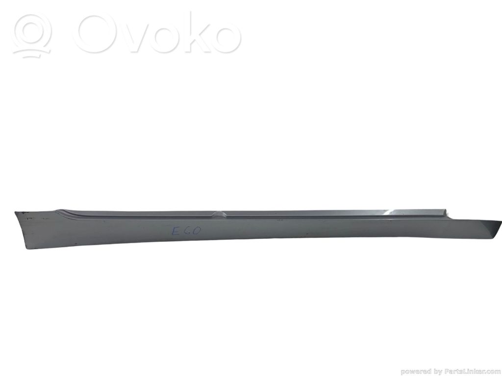 BMW 5 E60 E61 Slieksnis 