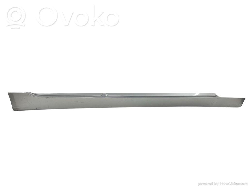 BMW 5 E60 E61 Sill 