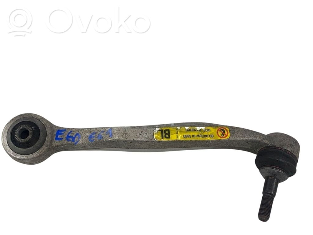 Front lower control arm/wishbone   31126760181L