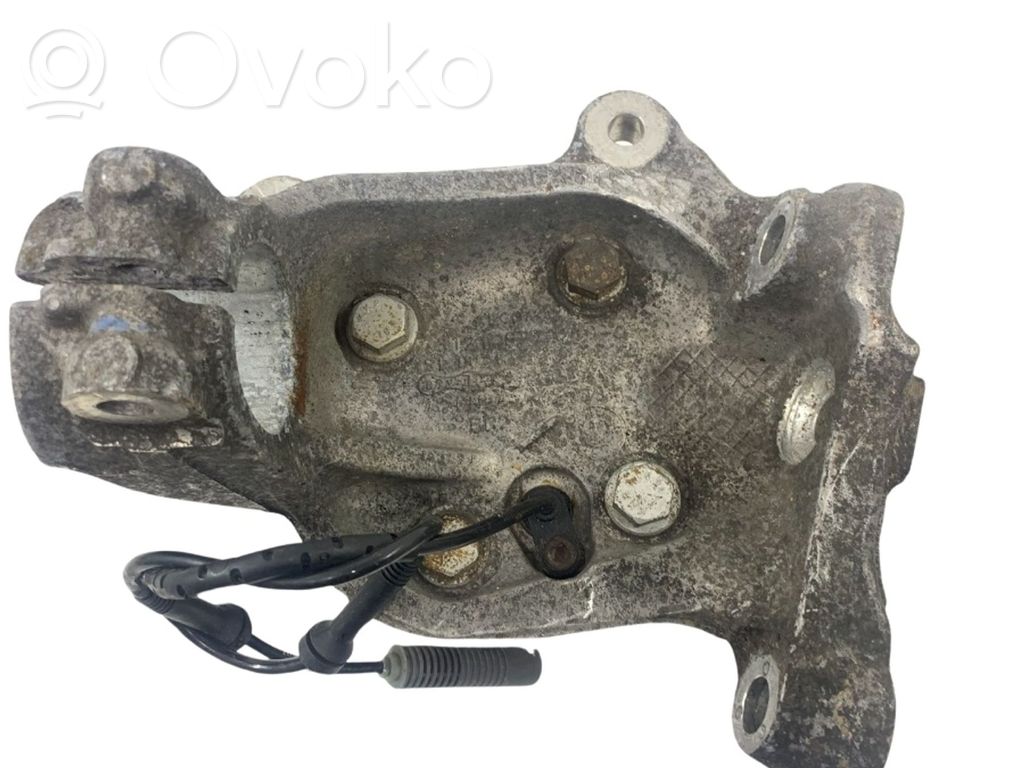 BMW 3 E90 E91 Front wheel hub spindle knuckle 