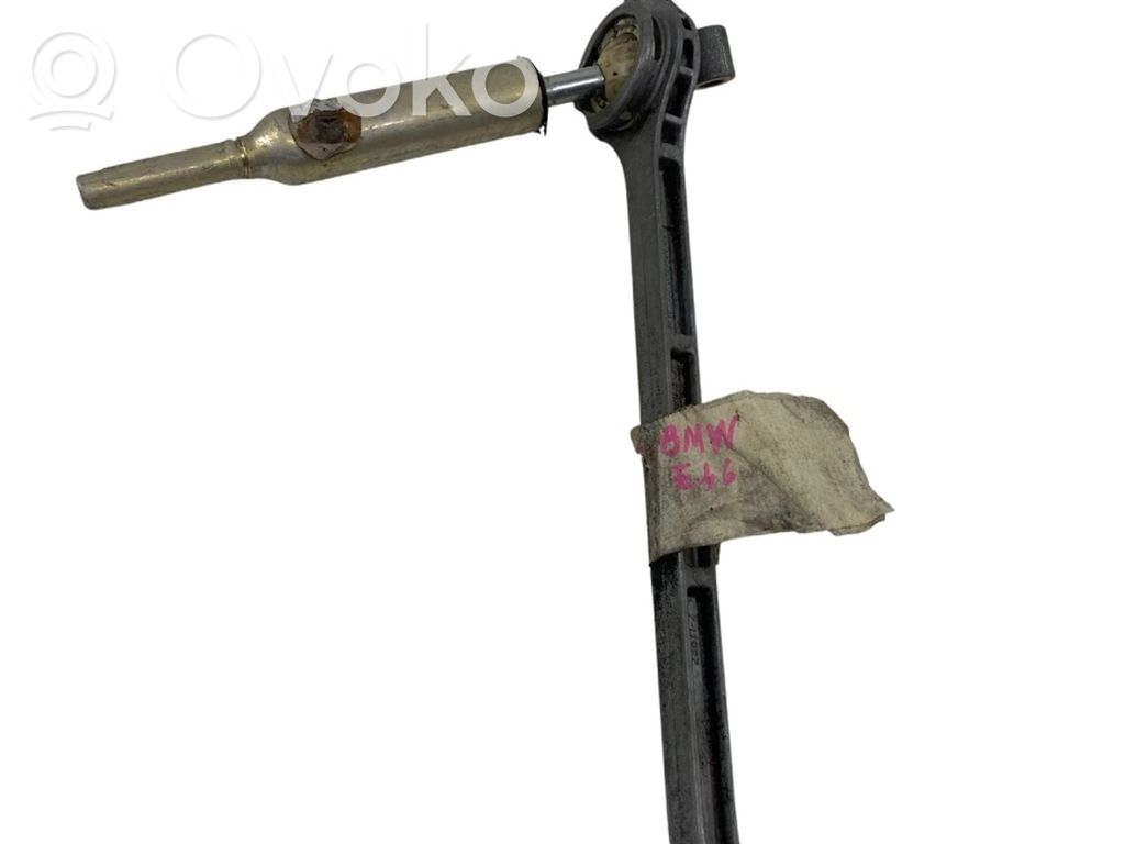 Gear selector   25111434699