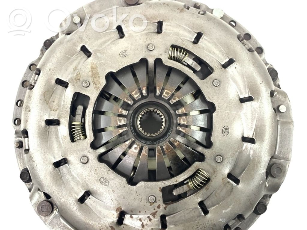 Clutch set kit   125011710