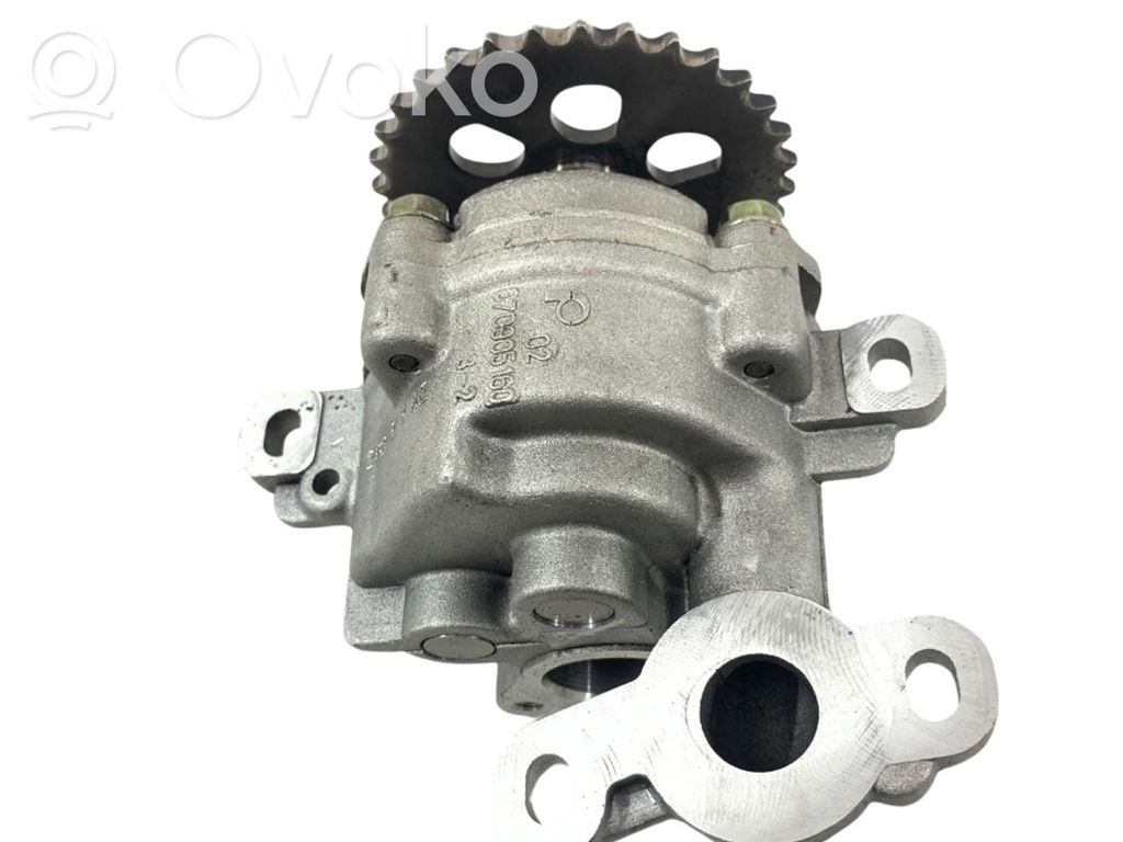 Oil pump   370905160