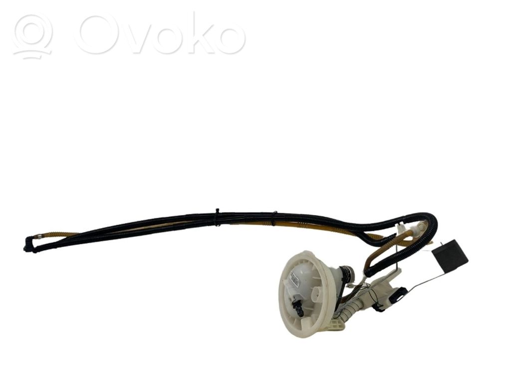 Pompe à carburant   A2C53025285