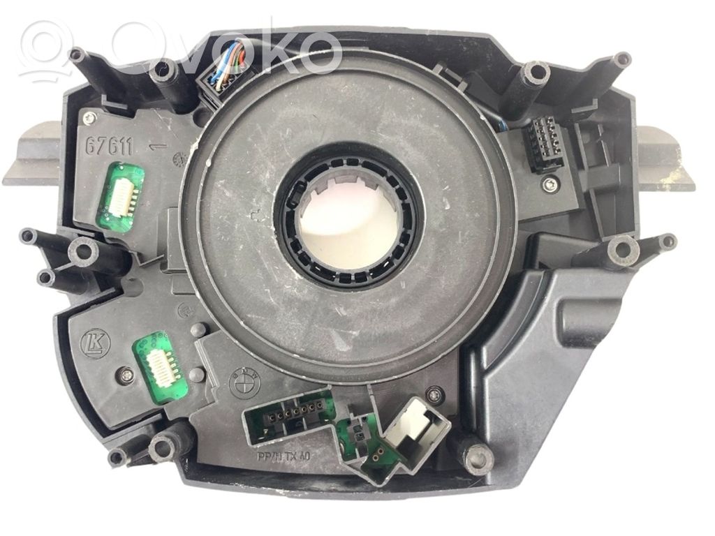 Airbag slip ring squib (SRS ring)   911203201