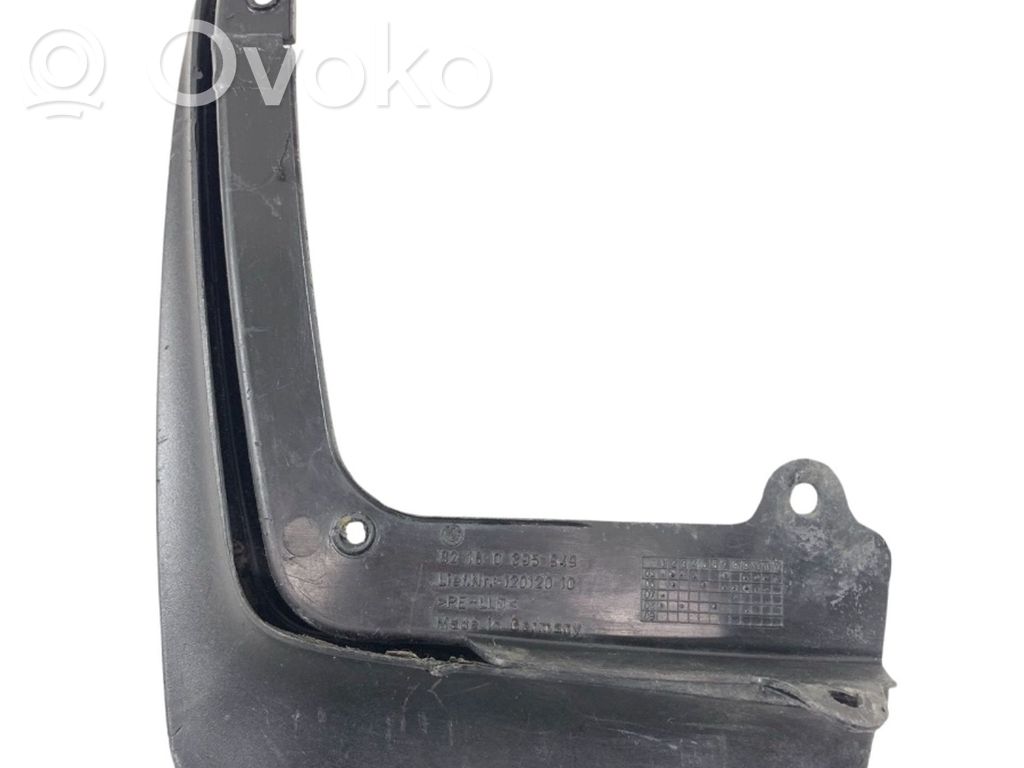 BMW 3 E90 E91 Front wheel arch liner splash guards 