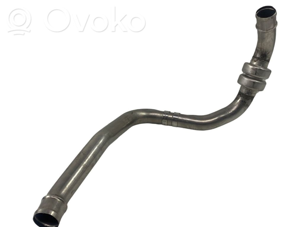 Renault Laguna II Intercooler radiator 