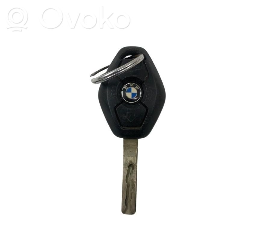BMW 3 E46 Virtalukko 