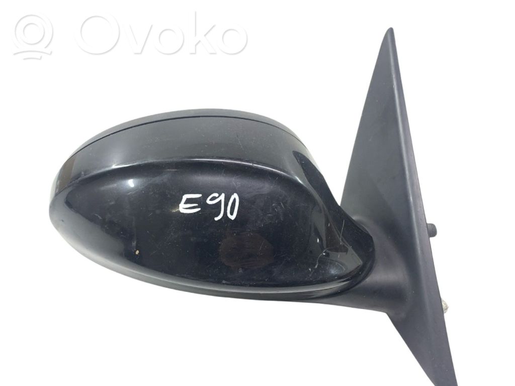 Rear view mirror (interior)   39126