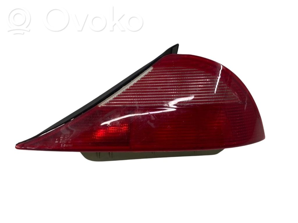 Rear/tail lights