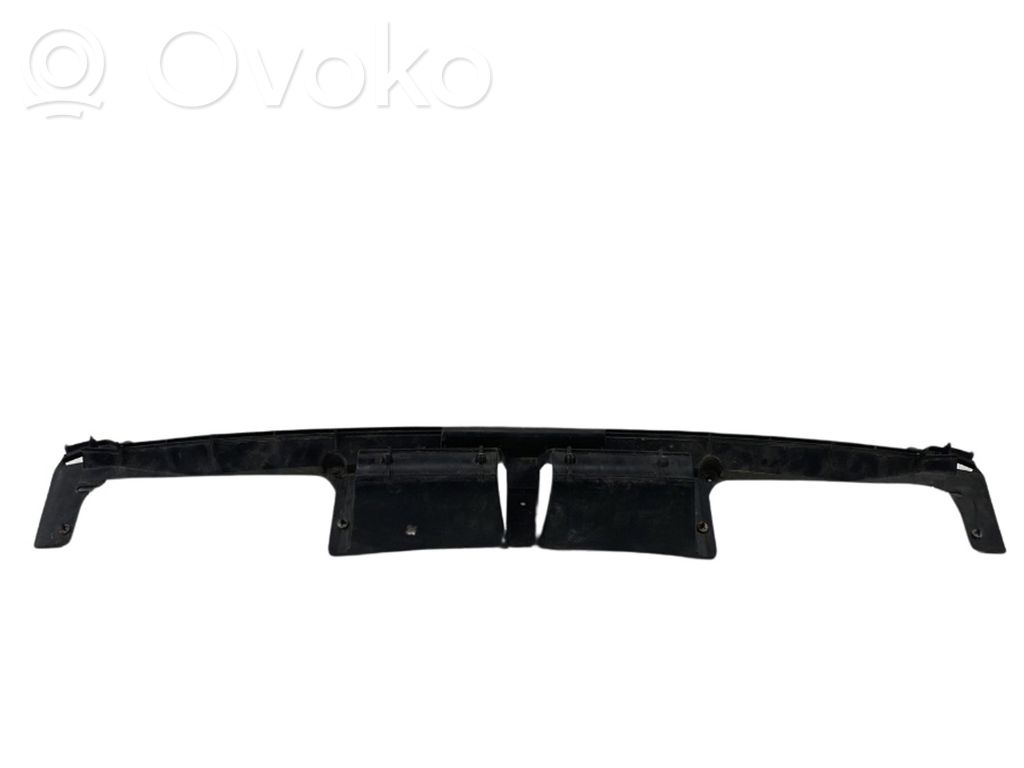Citroen C3 Galinis laikiklis bamperio 