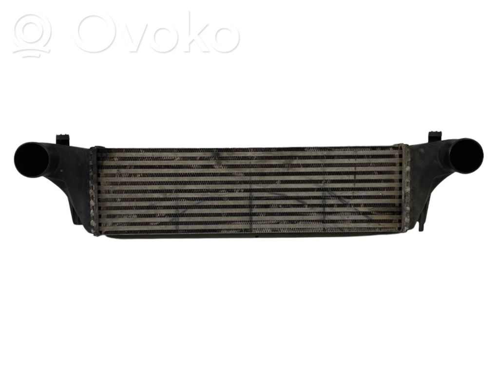 BMW X5 E53 Radiator intercooler 
