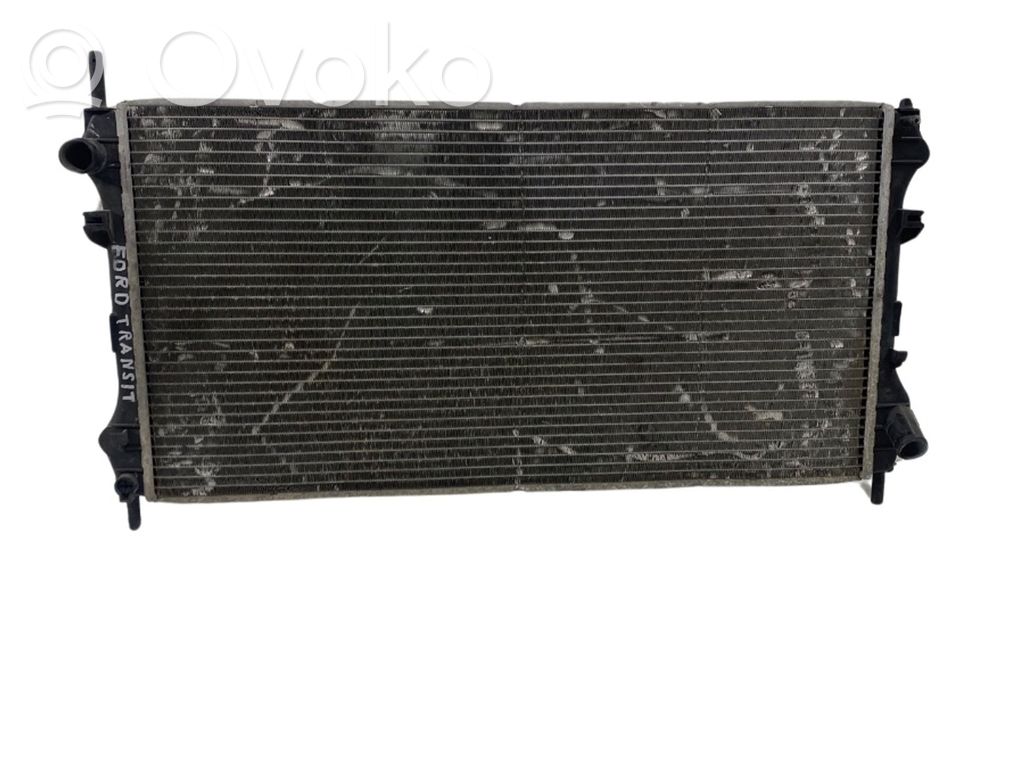 Coolant radiator   1C1H8005JE