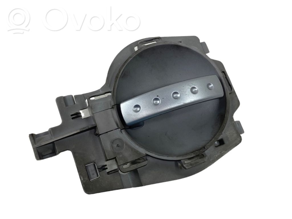 Manecilla externa puerta delantera   9647164377