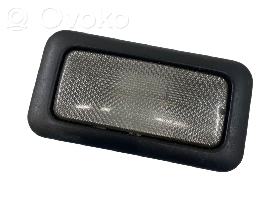 Alfa Romeo 147 Front seat light 