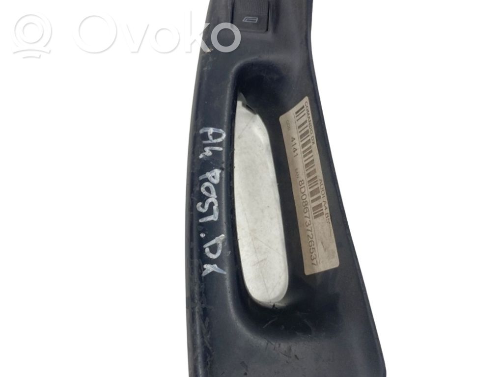 Audi A4 S4 B5 8D Electric window control switch 